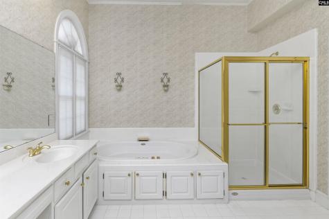 25 Somerton Place Columbia SC 29209