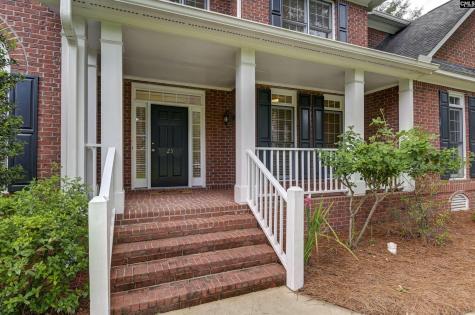 25 Somerton Place Columbia SC 29209
