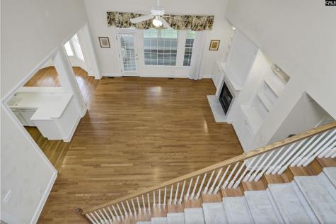25 Somerton Place Columbia SC 29209