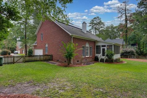 25 Somerton Place Columbia SC 29209