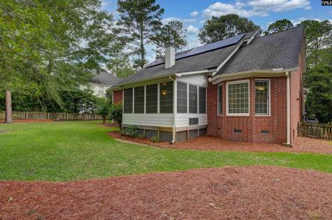 25 Somerton Place Columbia SC 29209