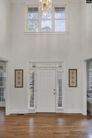 25 Somerton Place Columbia SC 29209