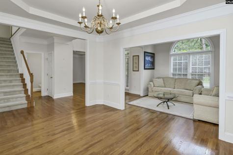 25 Somerton Place Columbia SC 29209