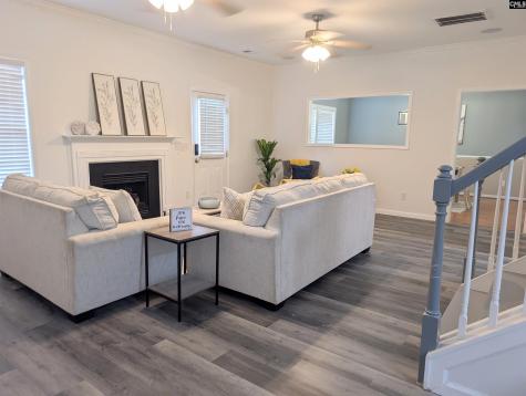 633 Chaterelle Way Columbia SC 29229