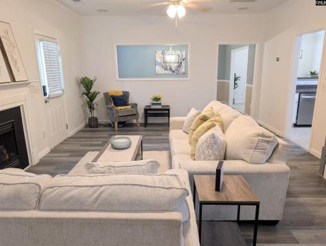 633 Chaterelle Way Columbia SC 29229