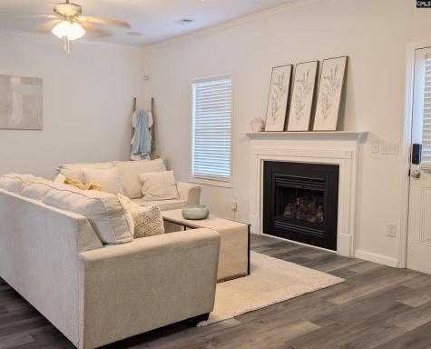 633 Chaterelle Way Columbia SC 29229