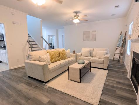 633 Chaterelle Way Columbia SC 29229