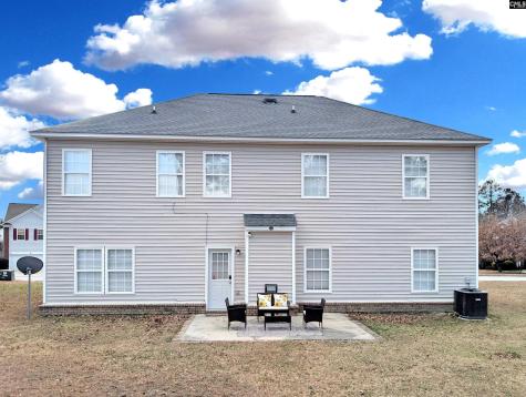 633 Chaterelle Way Columbia SC 29229