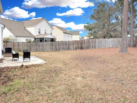 633 Chaterelle Way Columbia SC 29229