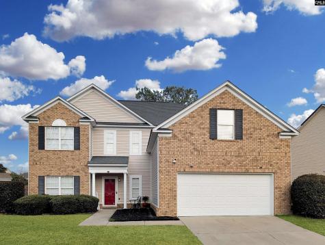 633 Chaterelle Way Columbia SC 29229