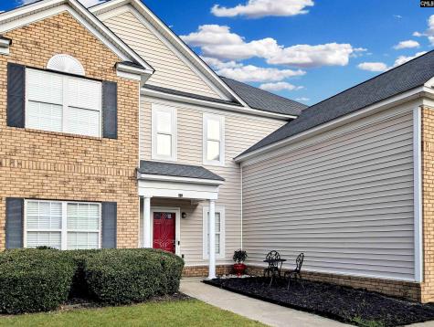 633 Chaterelle Way Columbia SC 29229