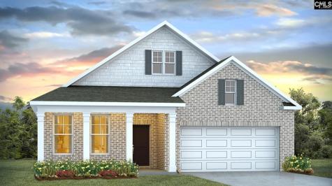 214 Ruby Prince Road Gilbert SC 29054