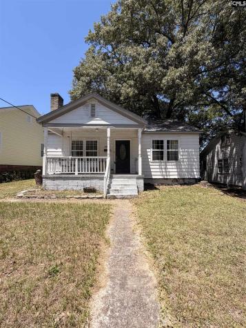3007 Hope Avenue Columbia SC 29205