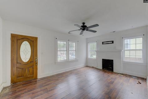 3007 Hope Avenue Columbia SC 29205