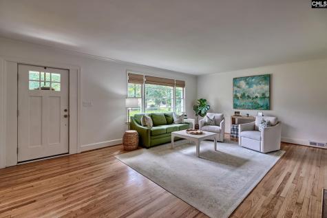 6411 Sylvan Drive Columbia SC 29206