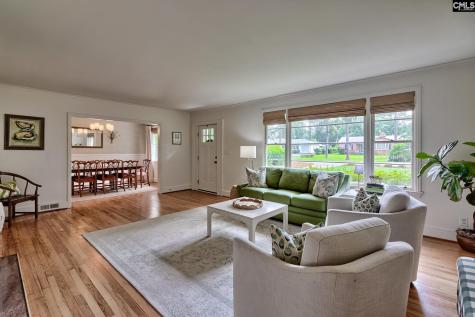 6411 Sylvan Drive Columbia SC 29206