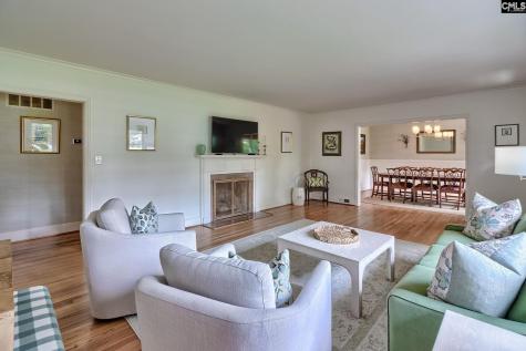 6411 Sylvan Drive Columbia SC 29206