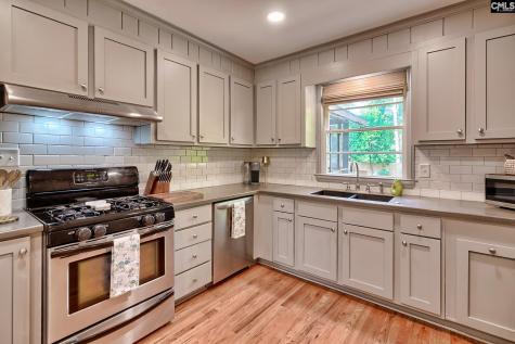 6411 Sylvan Drive Columbia SC 29206