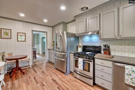 6411 Sylvan Drive Columbia SC 29206