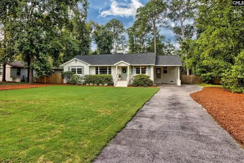 6411 Sylvan Drive Columbia SC 29206