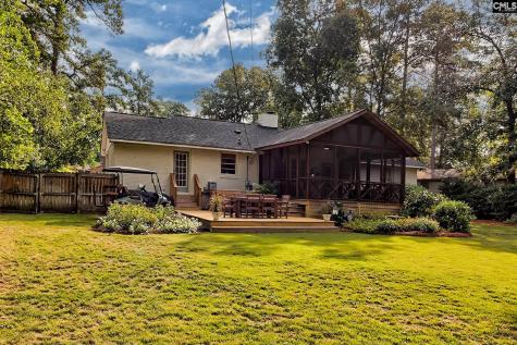 6411 Sylvan Drive Columbia SC 29206