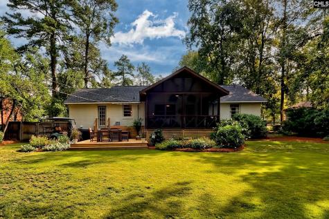 6411 Sylvan Drive Columbia SC 29206