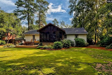 6411 Sylvan Drive Columbia SC 29206