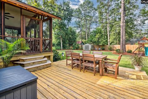 6411 Sylvan Drive Columbia SC 29206