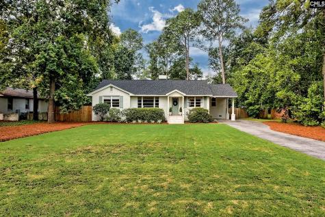 6411 Sylvan Drive Columbia SC 29206