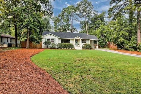 6411 Sylvan Drive Columbia SC 29206