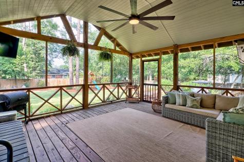 6411 Sylvan Drive Columbia SC 29206