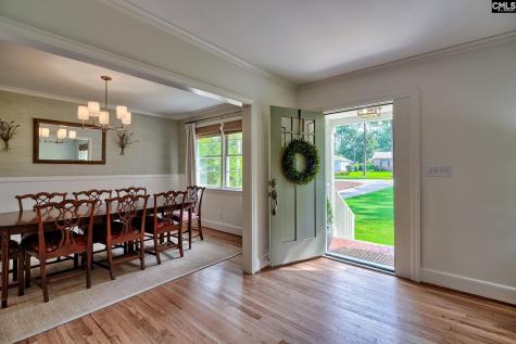 6411 Sylvan Drive Columbia SC 29206