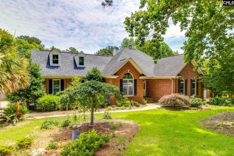103 N Crescent Lake Way Blythewood SC 29016