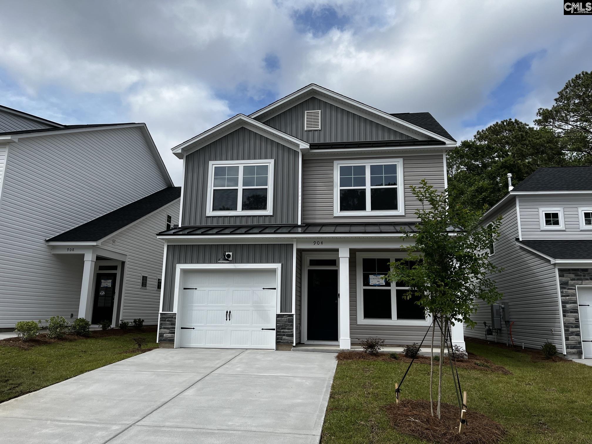 904 Fire Island Circle Blythewood SC 29016