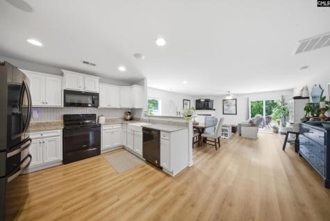 391 Summer Creek Drive West Columbia SC 29172