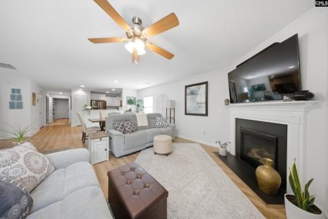 391 Summer Creek Drive West Columbia SC 29172