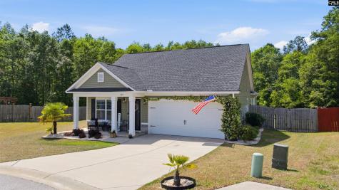 391 Summer Creek Drive West Columbia SC 29172