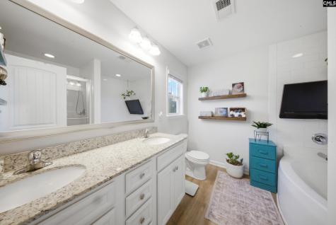 391 Summer Creek Drive West Columbia SC 29172