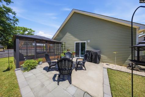 391 Summer Creek Drive West Columbia SC 29172