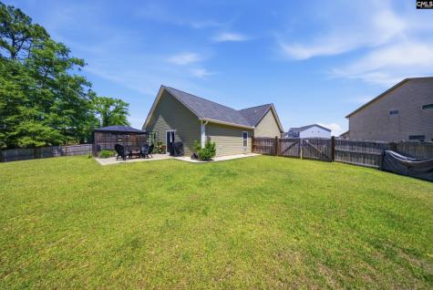 391 Summer Creek Drive West Columbia SC 29172
