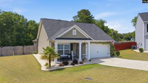 391 Summer Creek Drive West Columbia SC 29172