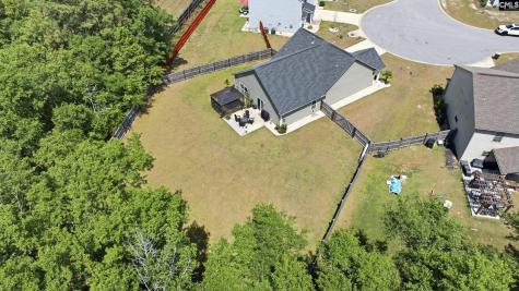 391 Summer Creek Drive West Columbia SC 29172