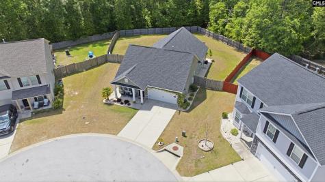 391 Summer Creek Drive West Columbia SC 29172