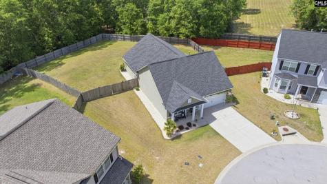 391 Summer Creek Drive West Columbia SC 29172