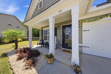 391 Summer Creek Drive West Columbia SC 29172