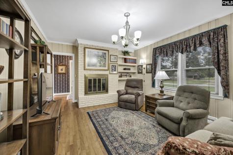 115 E Wheeler Circle Saluda SC 29138-0000