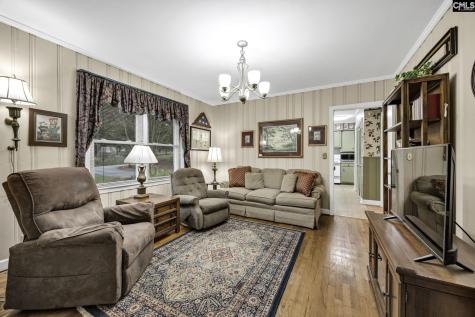 115 E Wheeler Circle Saluda SC 29138-0000
