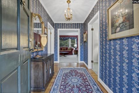 115 E Wheeler Circle Saluda SC 29138-0000