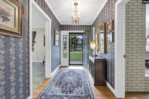 115 E Wheeler Circle Saluda SC 29138-0000