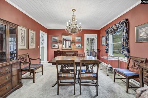 115 E Wheeler Circle Saluda SC 29138-0000